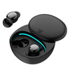 Wireless Sleep Earbuds for Side Sleepers – Noise-Isolating Bluetooth Earphones