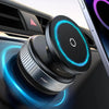 360° Adjustable Vacuum Magnetic Car Phone Mount