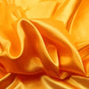 Premium Solid Satin Fabric by the Meter