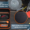Durable EVA Hard Case for Electrical Tester Tools