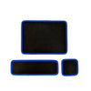 Magnetic Tool Organizer Mat with Anti-Slip Surface