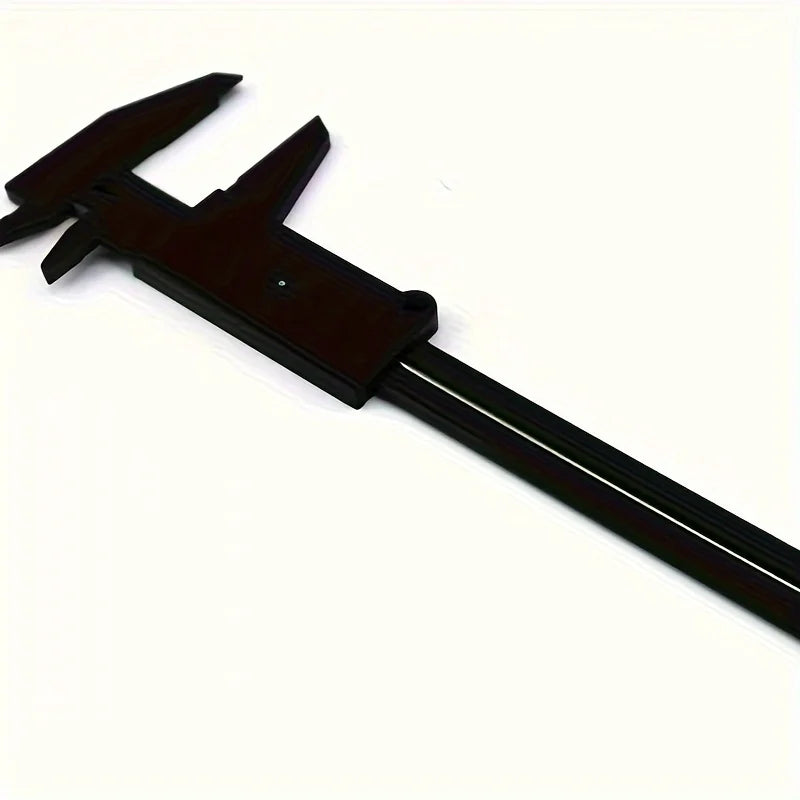 Portable Mini Vernier Caliper with Dual Scale