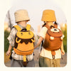 Kids Anti-Lost Backpack with Safety Leash