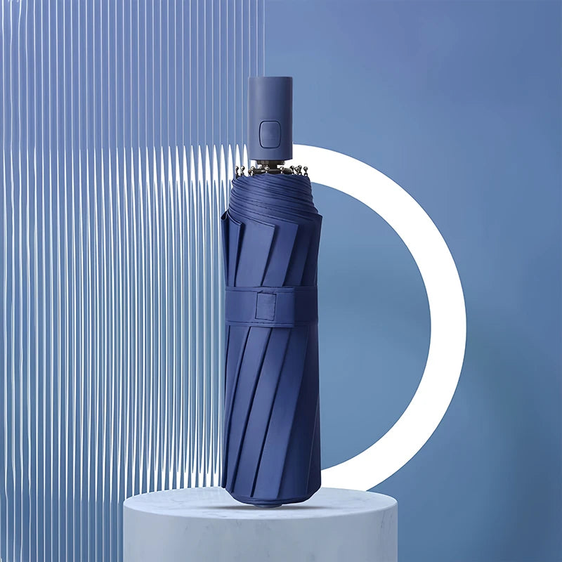 Automatic Compact Umbrella
