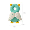 Infant Head Protection Backpack with Cushion