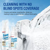 Heavy-Duty Foam Cleaner for Auto & Home