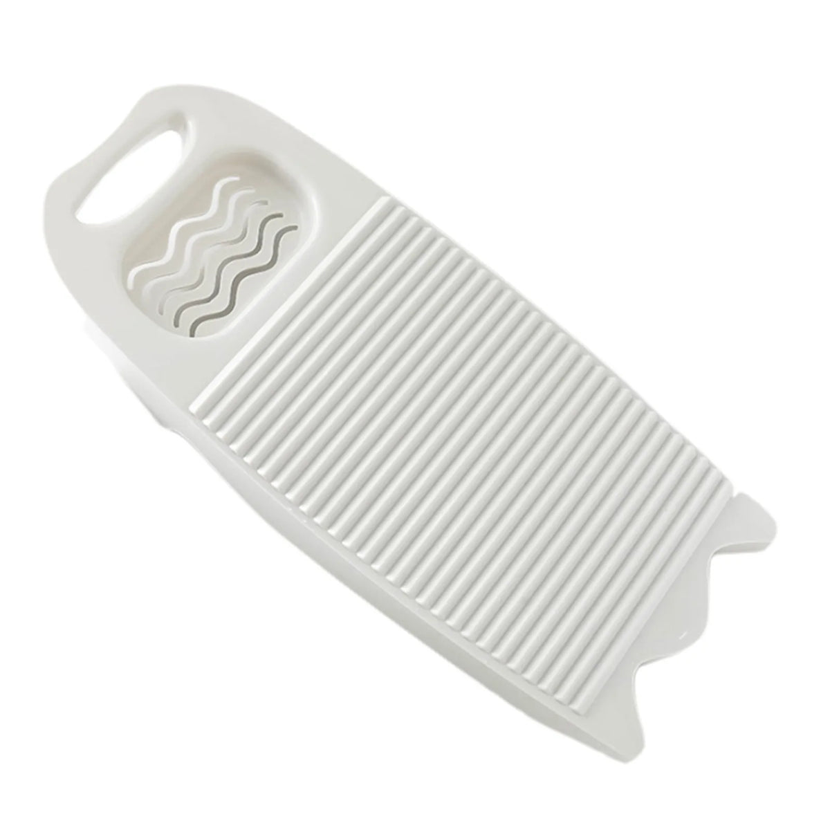 Portable Hand Washing Board with Soap Holder