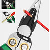 8-in-1 Multifunctional Voltage Tester and Wire Stripping Pliers