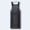 Wasserdichter PVC-Küchenschürze
