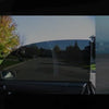 Black Privacy Car Window Tint Film – Heat & UV Blocking