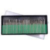 147-Piece Rotary Tool Accessory Kit with Variable Speed Control