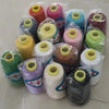 High Tenacity Polyester Sewing Thread for Leather & Denim