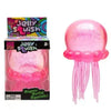 Jellyfish Squishy Stress Relief Toy