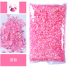 Jelly AB Flatback Resin Rhinestones (2-6mm)