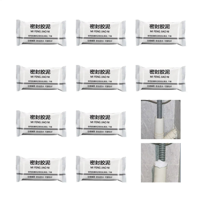 Waterproof Sealing Putty for Home Repairs