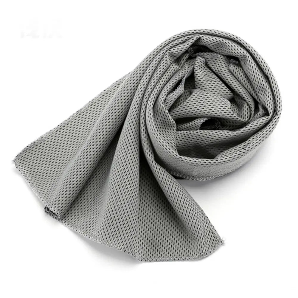 Instant Dry Summer Yoga & Fitness Towel