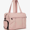 Large Capacity Waterproof Travel Duffel Bag with Wet-Dry Separation