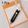 Cute Cat Paw Utility Knife