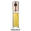 Reusable Oil Spray Bottle for Healthy Cooking