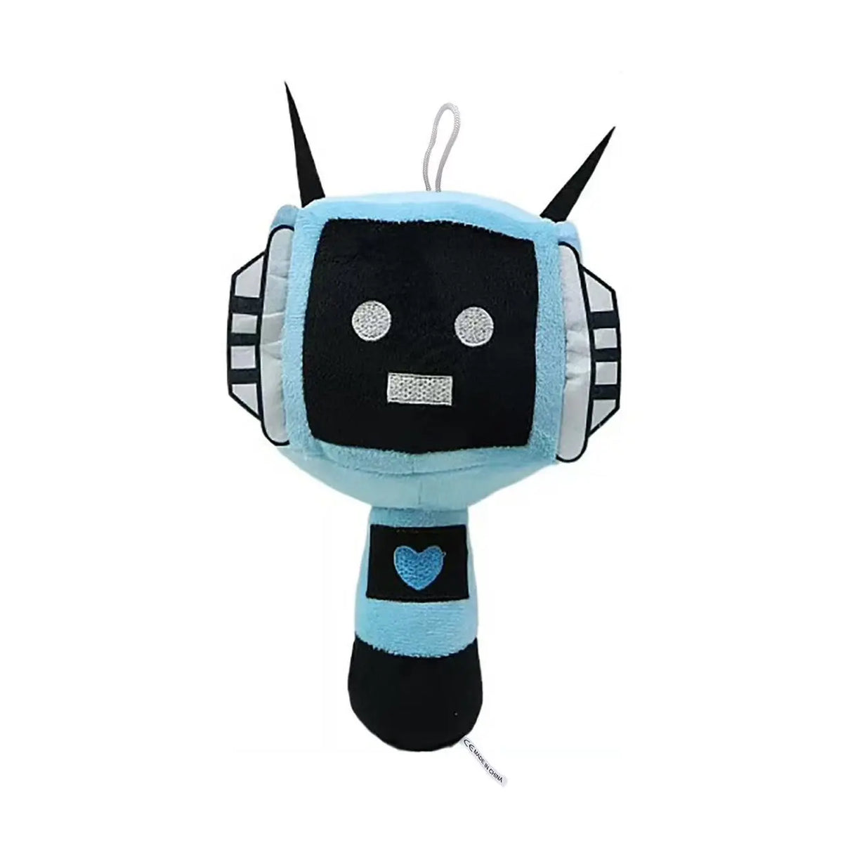 Sprunki Character Soft Plush Toy Doll