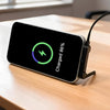 Foldable 2-in-1 USB-C Phone Holder & Charging Cable