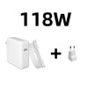 USB-C Fast Charger for MacBook Pro and Air