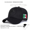 Embroidered Unisex Baseball Cap