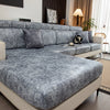 Elastic Sofa Cover with Anti-Slip Grip