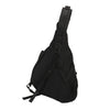 Waterproof Oxford Sling Bag for Travel and Outdoor Use