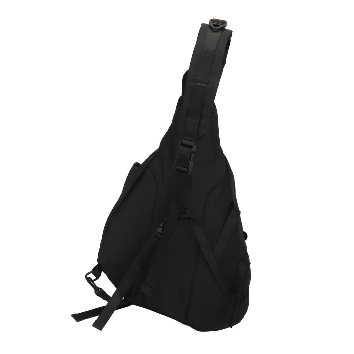 Waterproof Oxford Sling Bag for Travel and Outdoor Use