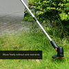 Cordless Electric String Trimmer for Lawn Edging