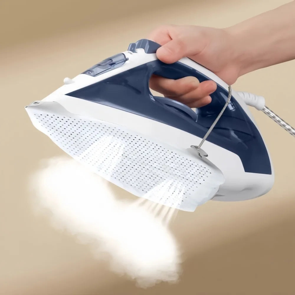 Heat-Resistant PTFE Iron Cover Protector