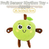 Interactive Musical Fruit Plush Toy