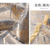 Luxury Anti-Slip Velvet Sofa Cover