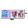 UV DTF Waterproof Transfer Stickers for Custom DIY Decor