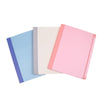 Emergency Preparedness Document Organizer with Accordion Pockets