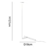 Modern Minimalist Floor Lamp