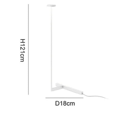 Modern Minimalist Floor Lamp