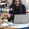 Insulated Lunch Cooler Backpack with Water-Resistant Design