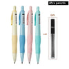 Cute Dolphin 2mm Mechanical Pencil Set