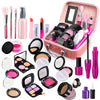 Set de Maquillaje de Fantasía para Niños