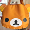 Rilakkuma Insulated Lunch Tote