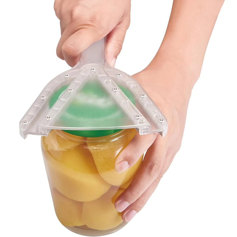 Abrelatas y Abrebotellas Ergonómico