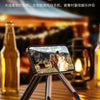 Aluminum Alloy Foldable Stand for Phone, Tablet & Laptop