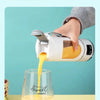 Portable USB Rechargeable Fruit Juicer Blender Cup