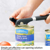 Heavy Duty Stainless Steel Can and Bottle Opener Set