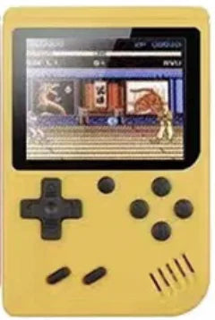 Retro Handheld Gaming Console