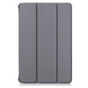 Slim Tri-Fold Folio Case for TCL NxtPaper 11 Plus with Pen Holder