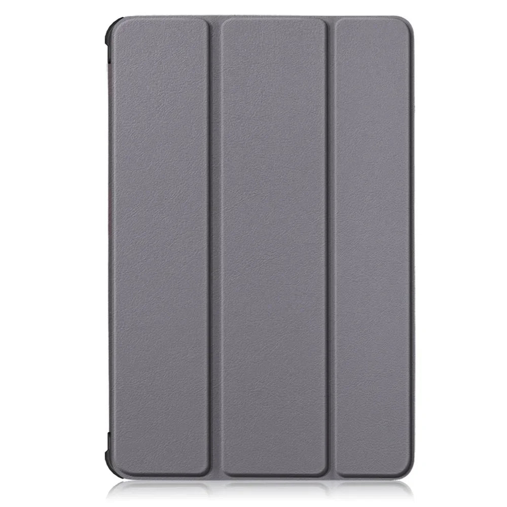 Slim Tri-Fold Folio Case for TCL NxtPaper 11 Plus with Pen Holder