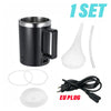 Professional Headlight Restoration Tool Kit